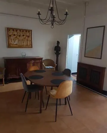 Apartmán Gelijkvloers Ostende