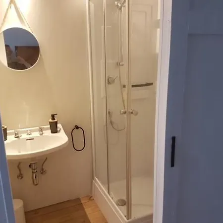 Apartmán Gelijkvloers