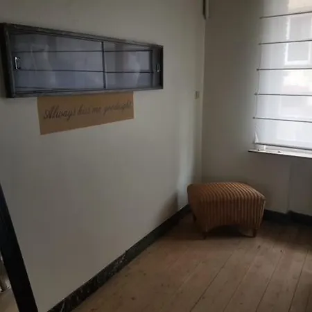 Gelijkvloers Apartmán Ostende