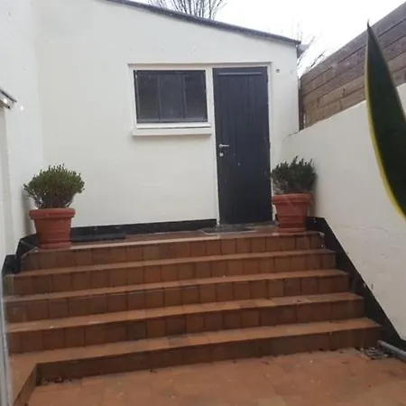 Gelijkvloers Apartamento